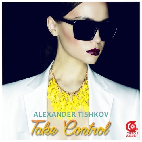 Alexander Tishkov-Take Control