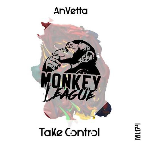 AnVetta-Take Control