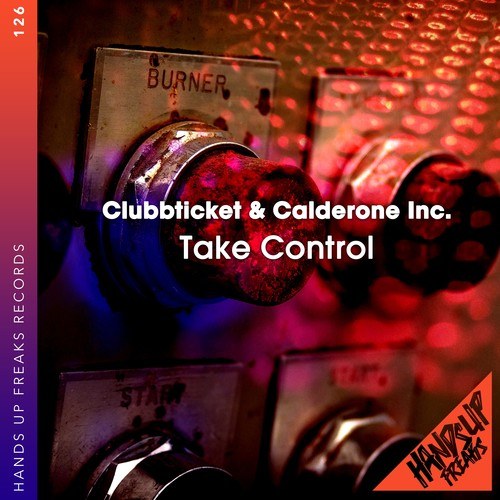 Clubbticket, Calderone Inc.-Take Control