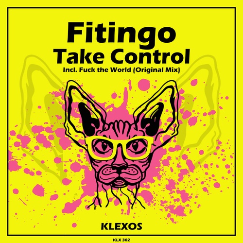 Fitingo, KRMS-Take Control