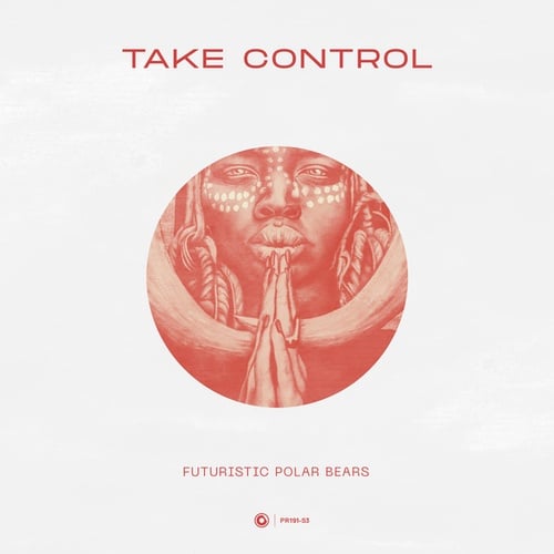 Futuristic Polar Bears-Take Control