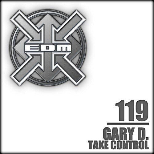 Gary D.-Take Control