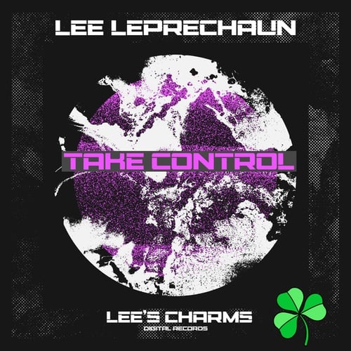 Lee Leprechaun-Take Control