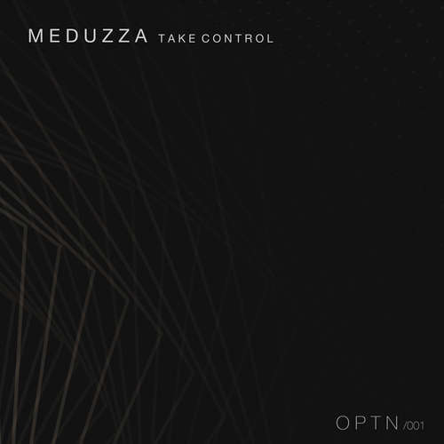 Meduzza-Take Control