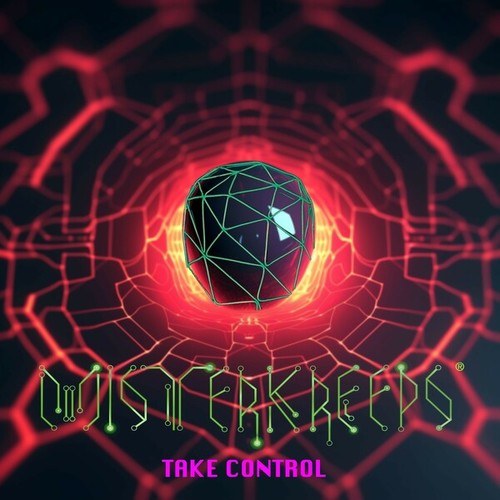 Misterkreeps-Take Control
