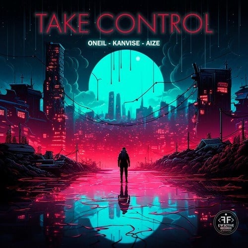ONEIL, KANVISE, Aize-Take Control