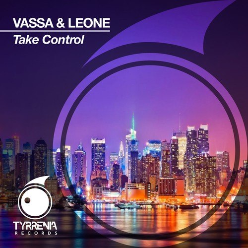 Vassa & Leone-Take Control (Original Mix)