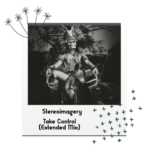 Stereoimagery-Take Control