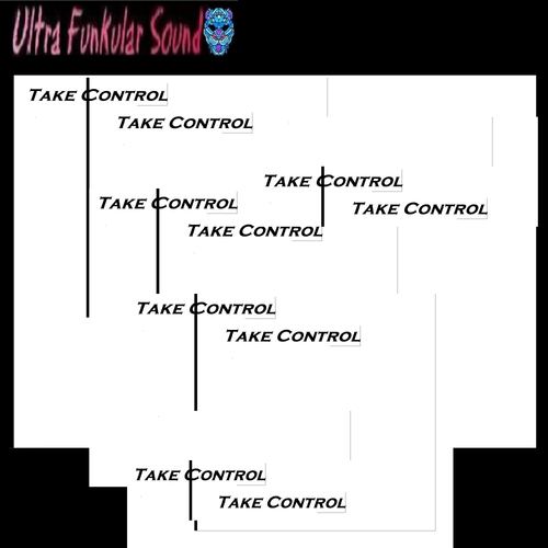 Ultra Funkular Sound-Take Control