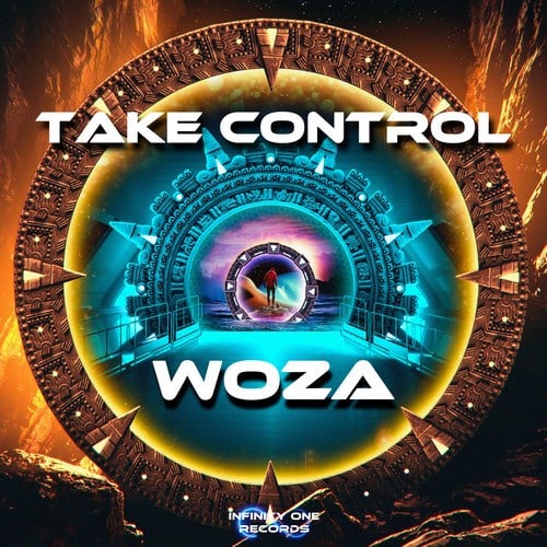Woza-Take Control