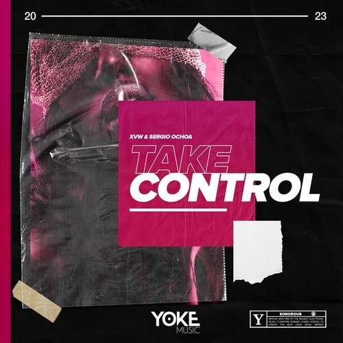 XVW, Sergio Ochoa-Take Control