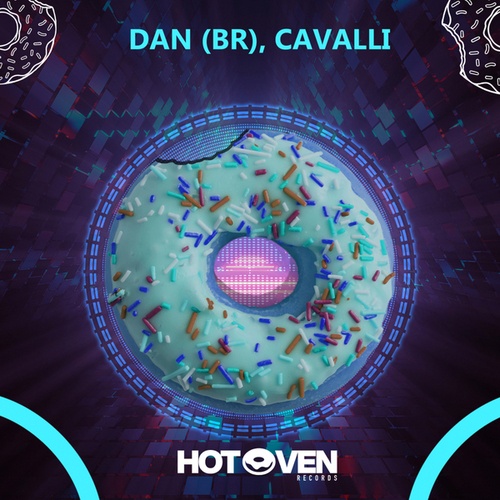 DAN (BR), Cavalli-Take in Off