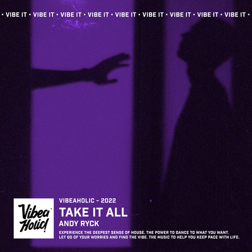 Andy Ryck-Take It All