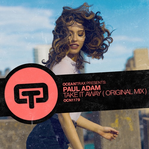 Paul Adam-Take It Away