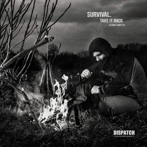Survival, Break-Take It Back (Album Sampler)