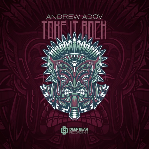 Andrew Adov-Take It Back