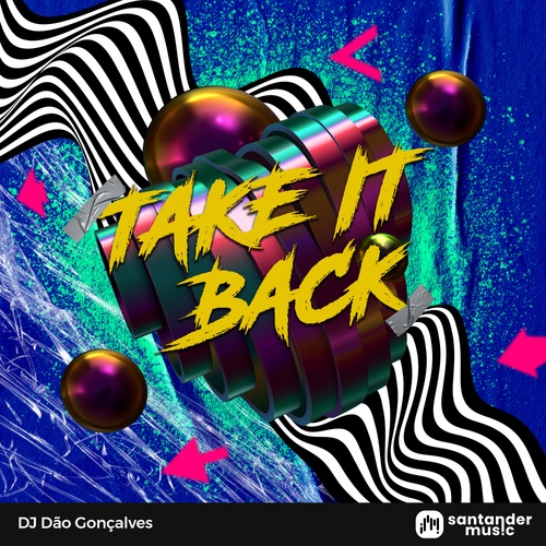 Dão Gonçalves-Take It Back
