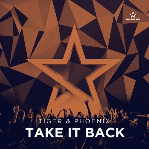 Tiger & Phoenix-Take It Back