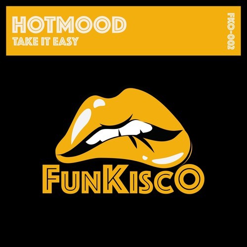 Hotmood-Take It Easy