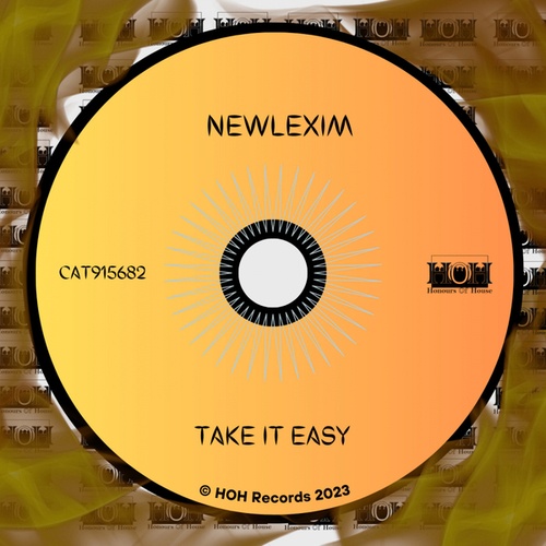 Newlexim-Take It Easy
