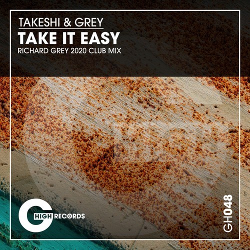Takeshi & Grey-Take It Easy