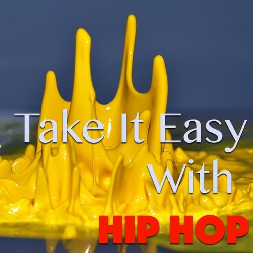 Various Artists-Take It Easy With Hip Hop