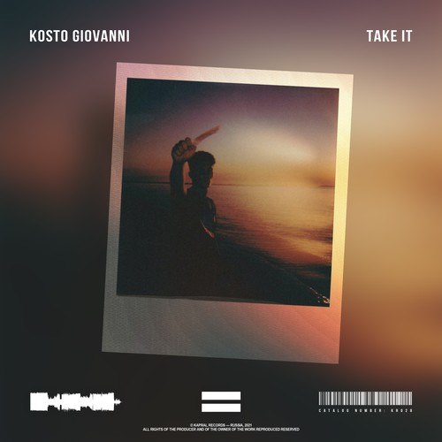Kosto Giovanni-Take It