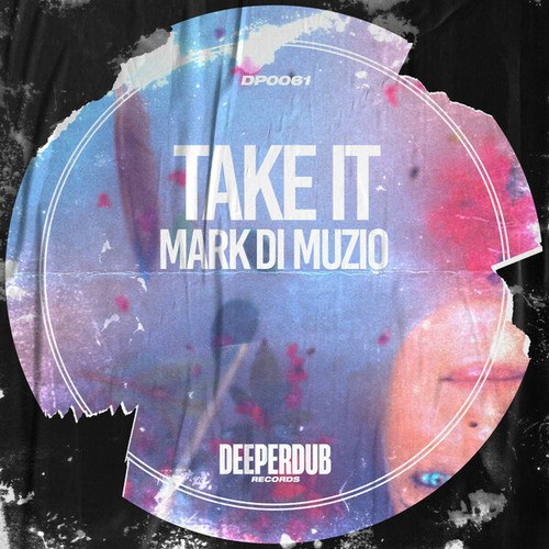 Mark Di Muzio-Take It