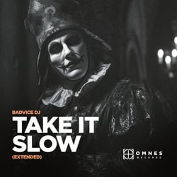 Take It Slow