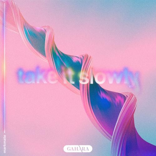 MarkMate-Take It Slowly