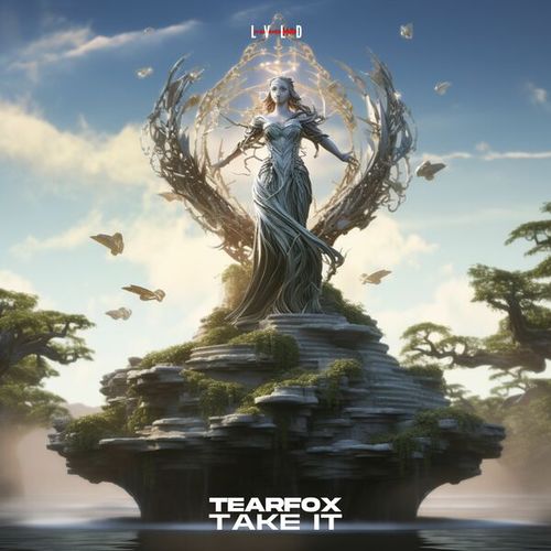 TearFoX-Take It