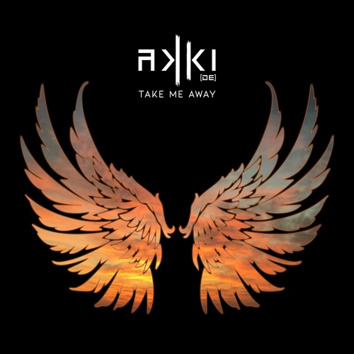 AKKi (DE)-Take Me Away