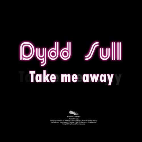 Dydd Sull-Take Me Away
