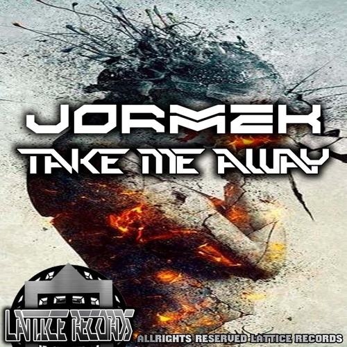 Jormek-Take Me Away