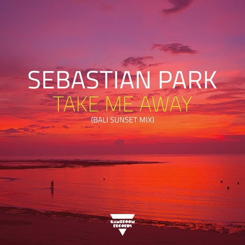 Sebastian Park-Take Me Away