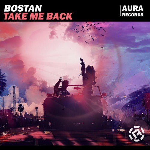 Bostan-Take Me Back
