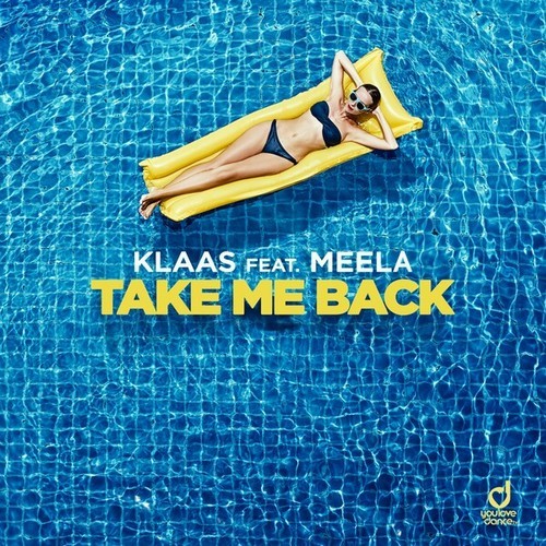 Klaas, MEELA-Take Me Back