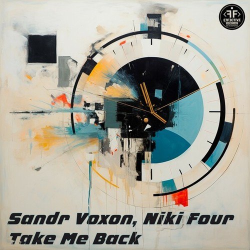 Sandr Voxon, Niki Four-Take Me Back