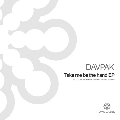 DavpaK-Take Me Be the Hand