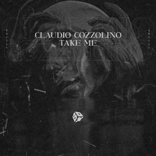 Claudio Cozzolino-Take Me