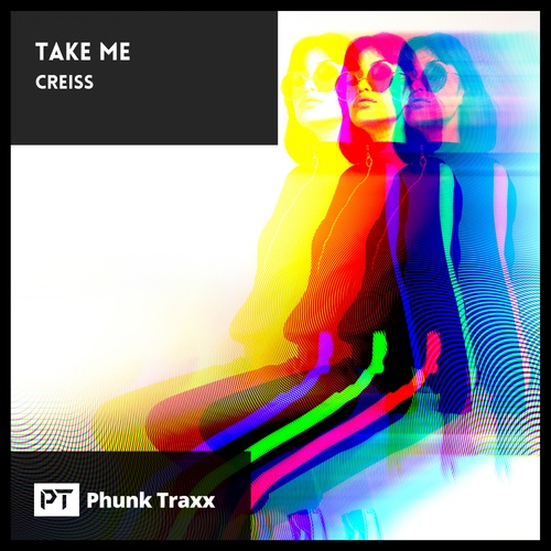 Creiss-Take Me