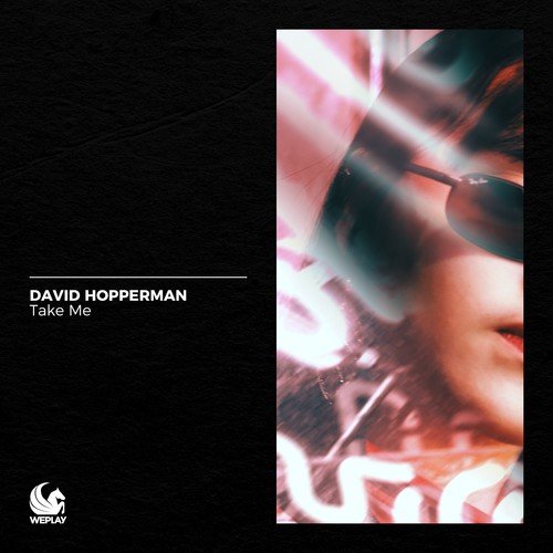 David Hopperman-Take Me