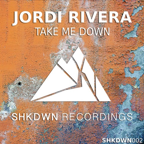 Jordi Rivera-Take Me Down