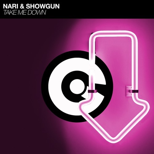 Nari, Showgun, Teo Mandrelli, Game Over Djs-Take Me Down