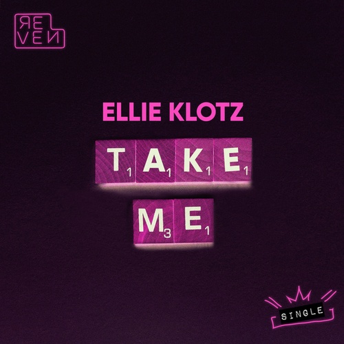 Ellie Klotz-Take Me