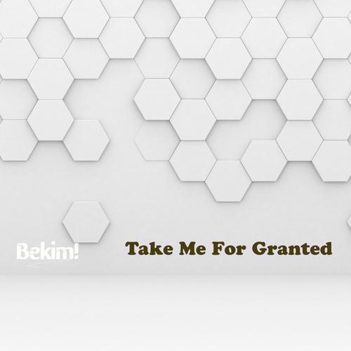 Bekim!-Take Me For Granted