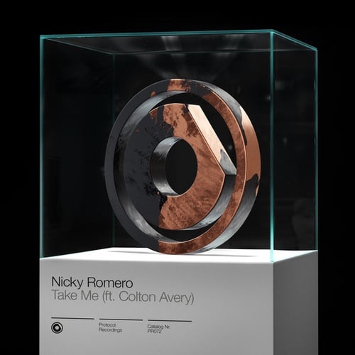 Nicky Romero, Colton Avery-Take Me (ft. Colton Avery)