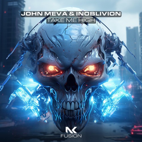 John Meva, Inoblivion-Take Me High