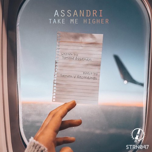 ASSANDRI-Take Me Higher