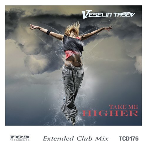 -Take Me Higher (Extended Club Mix)